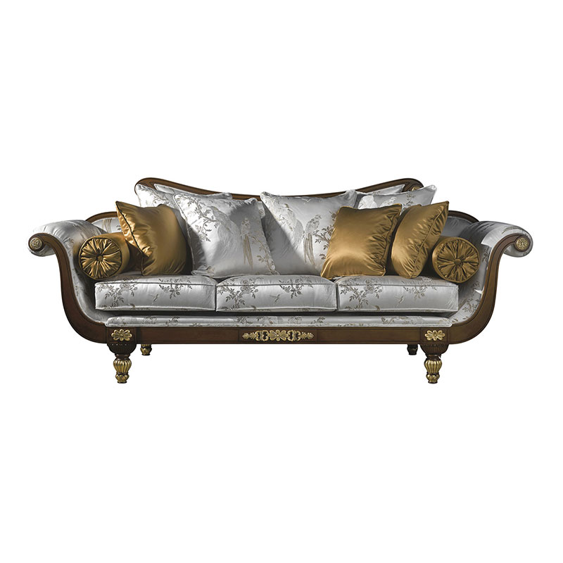 Madonna Sofa | Collection Alexandra | FCI London