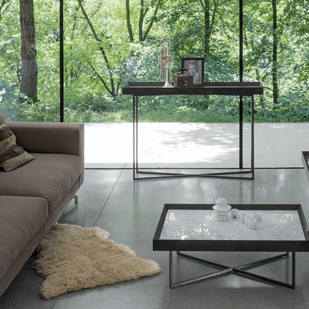 Slash Console Table | Dallagnese | FCI London