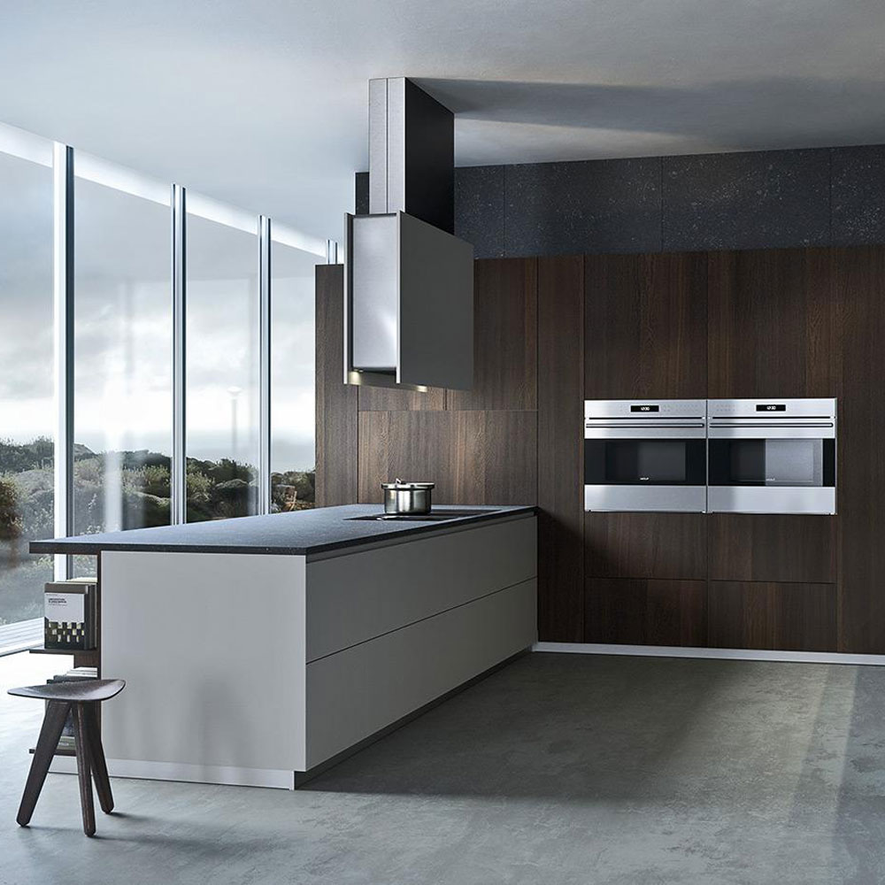 Cut Iv Fci Kitchens The Cut | Fci Kitchens | FCI London