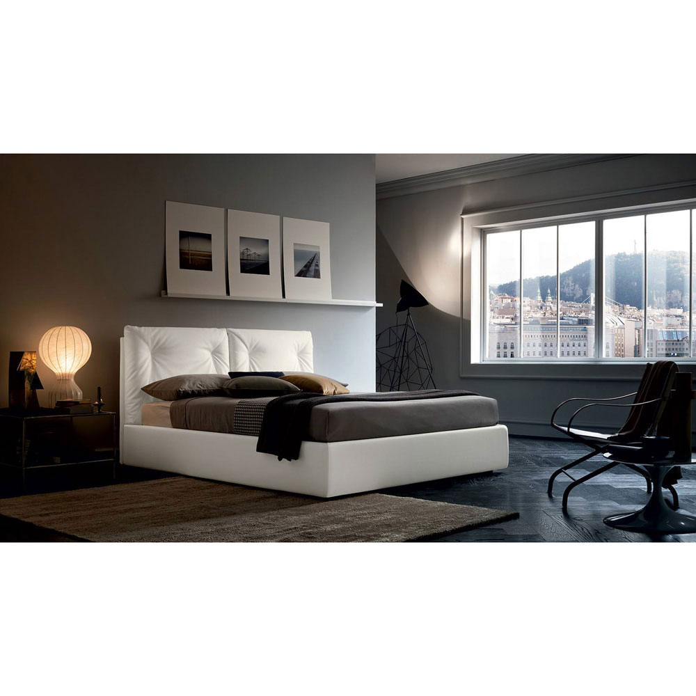 Edgar Double Bed Felix Collection FCI London