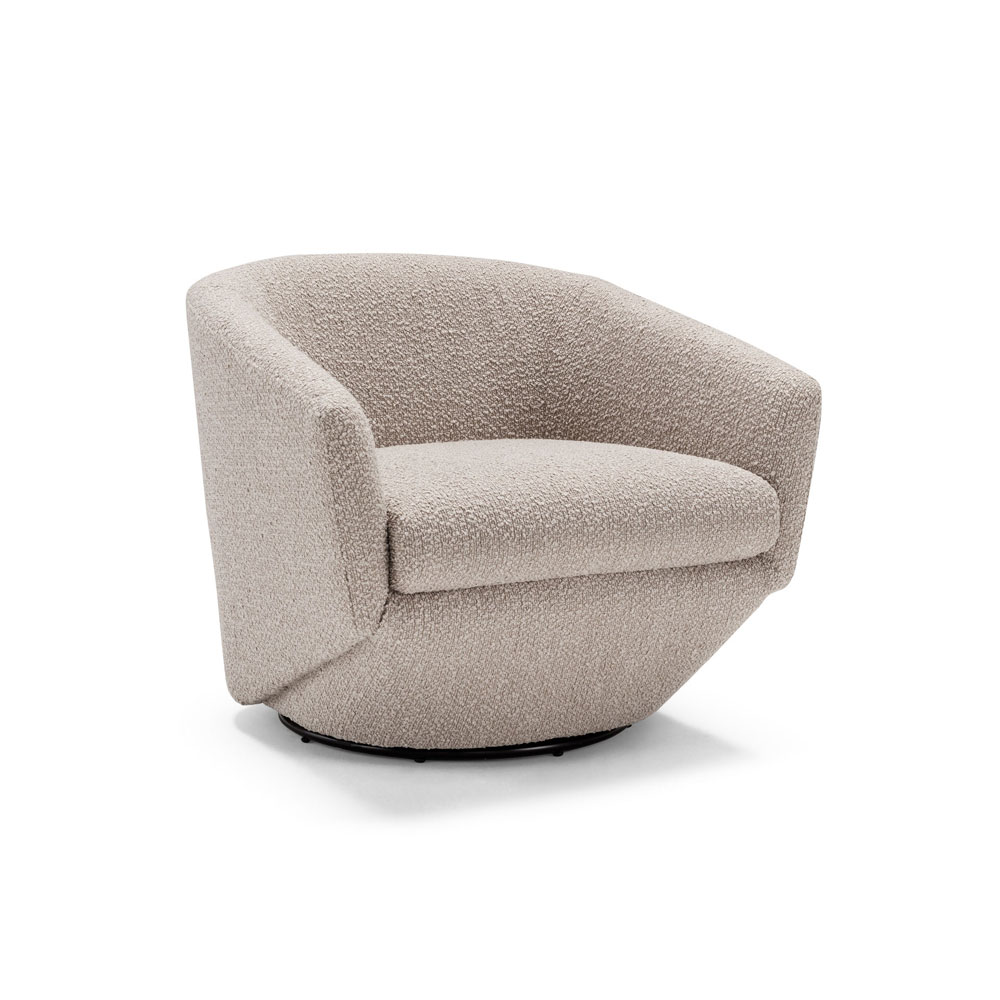 Fraccia Armchair | Naustro Italia Fiera Collection