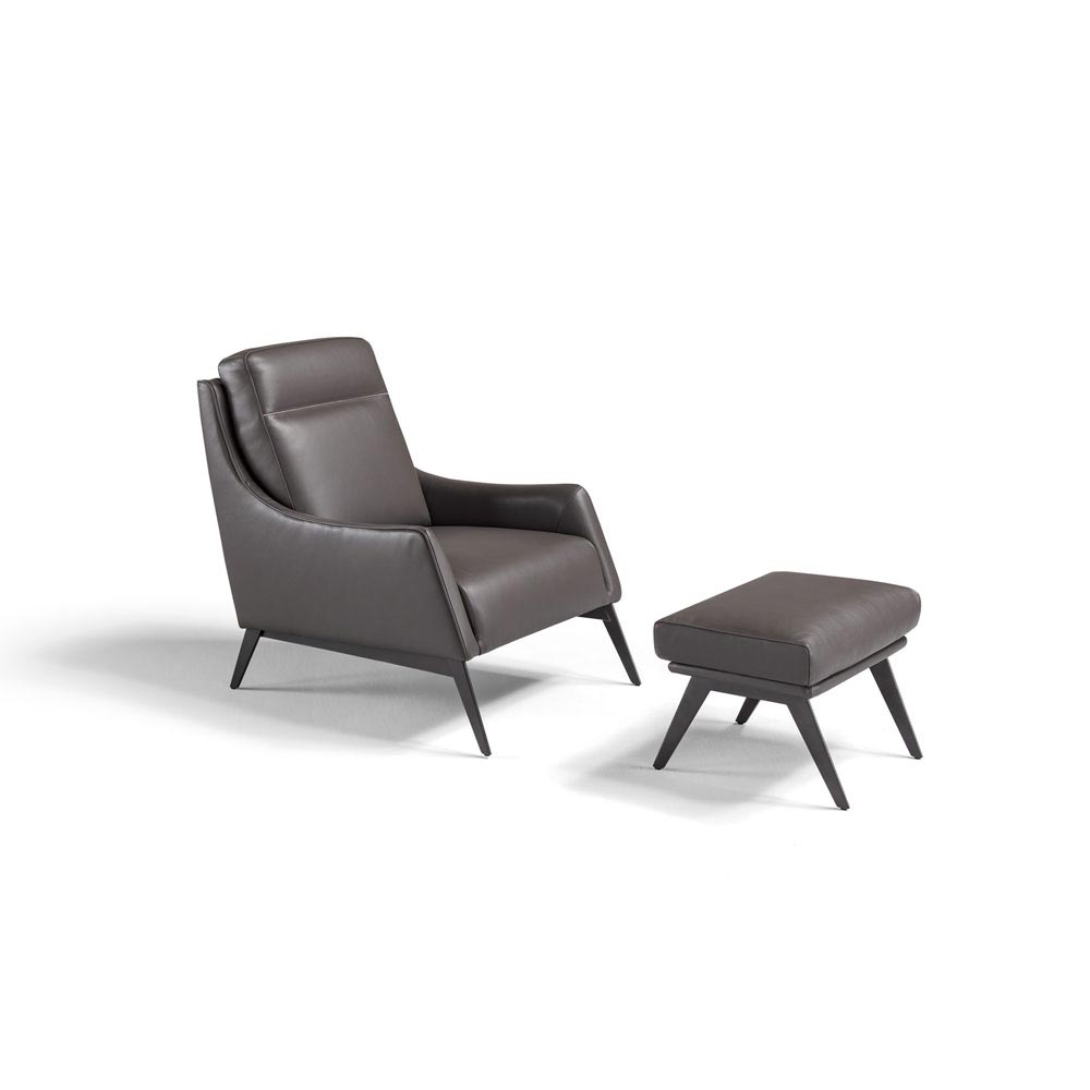 Spyder Armchair | Naustro Italia Fiera Collection