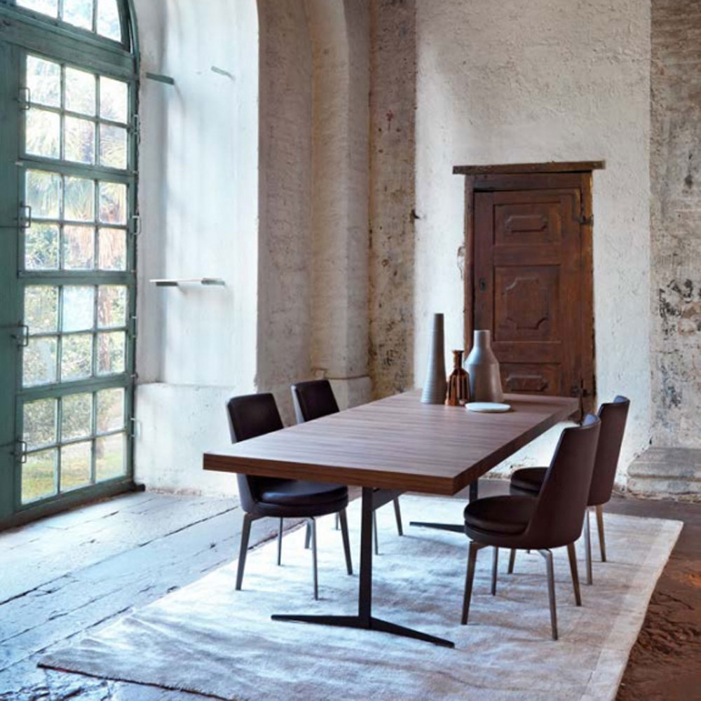 Fly Dining Table by Flexform