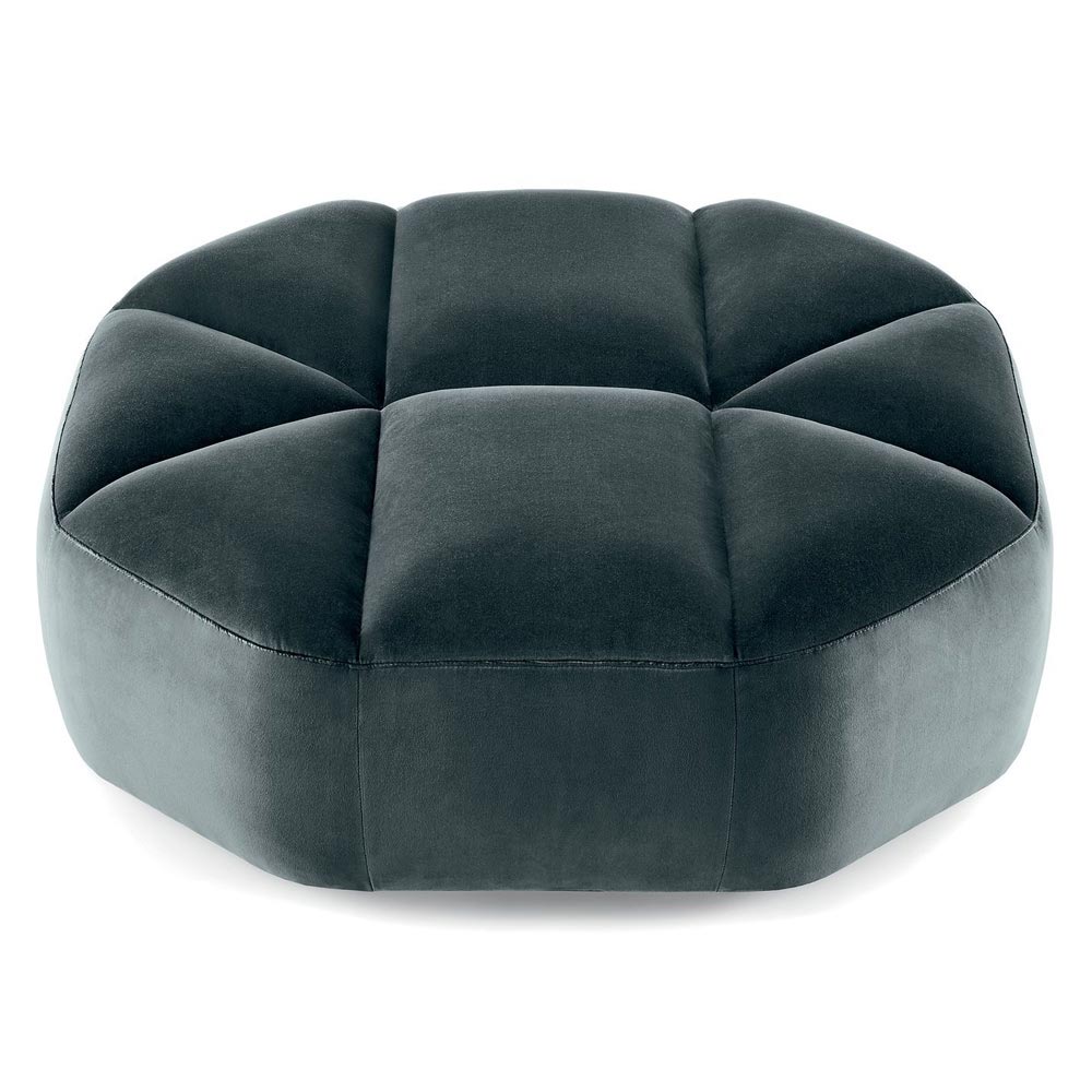 Cloud Pouf, Gallotti & Radice, Footstools 