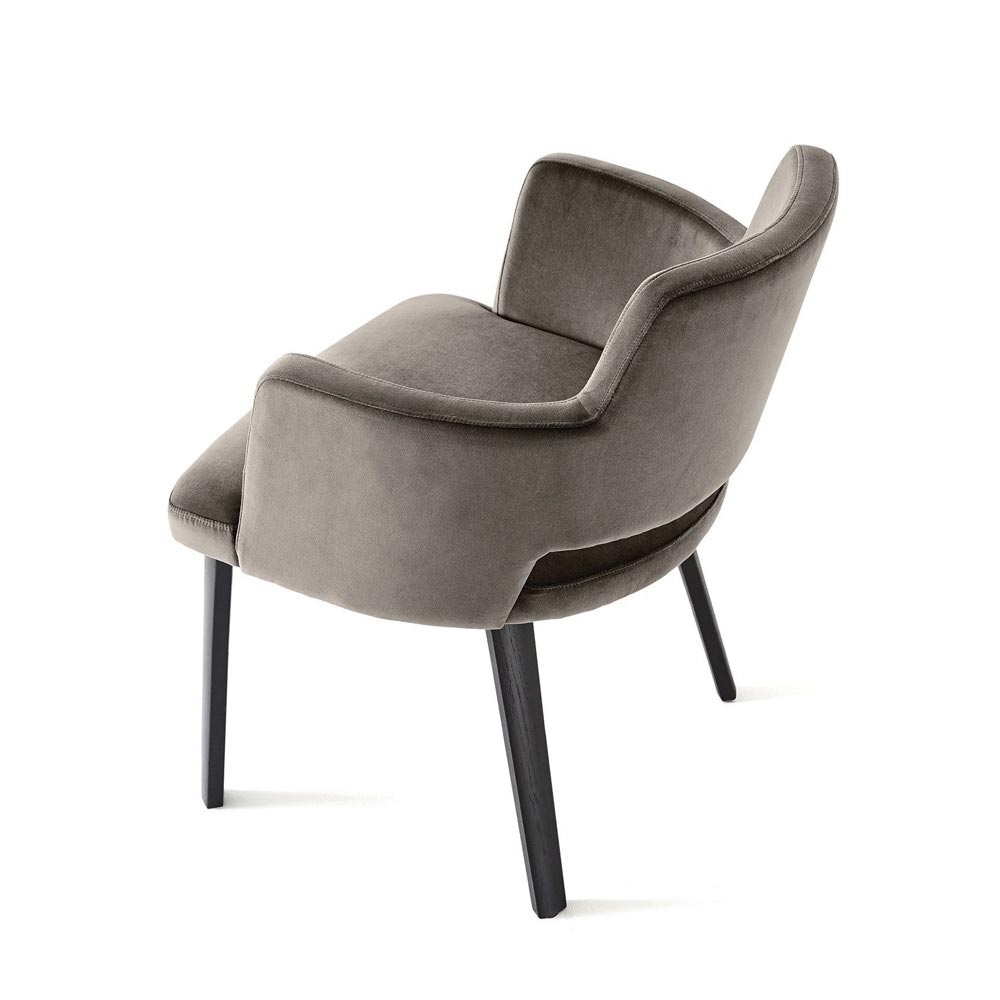 Thea Queen Armchair | Gallotti & Radice | FCI London