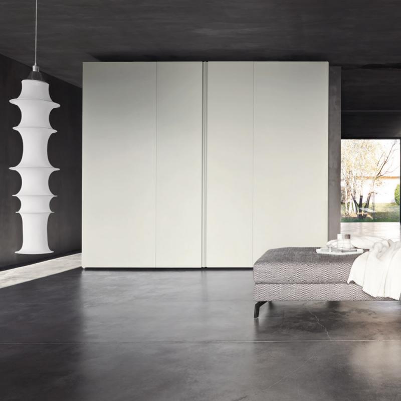 Luxury Italian Wardrobes by FCI London