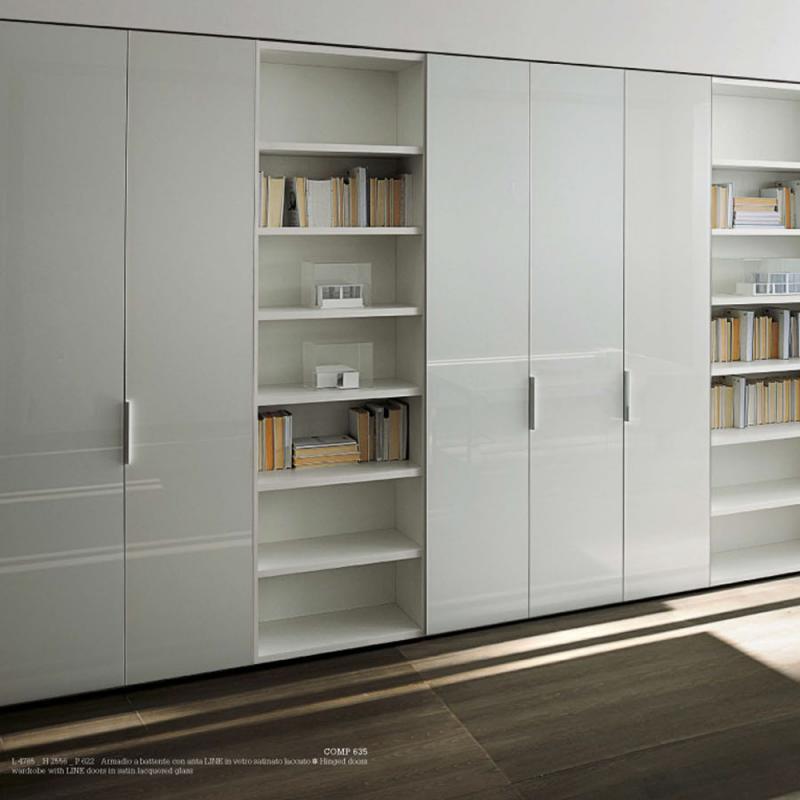 Wardrobes By Fci London