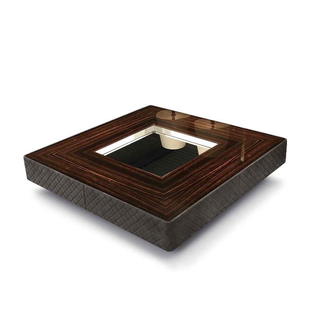 Lord Coffee Table Longhi Fci London 1267