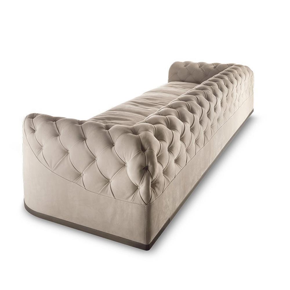 Milton Sofa by Longhi