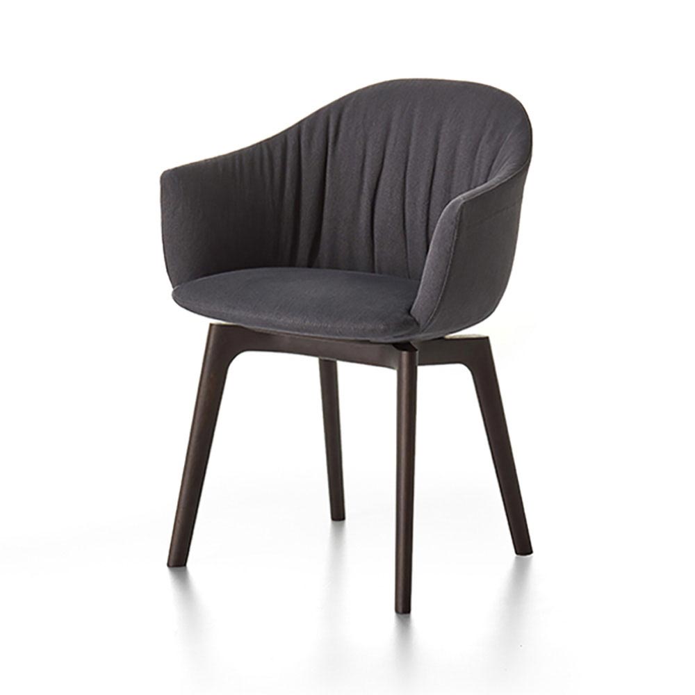 Siena Armchair | Mdf Italia | FCI London