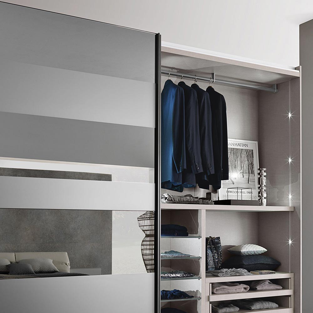 Wardrobes By Fci London