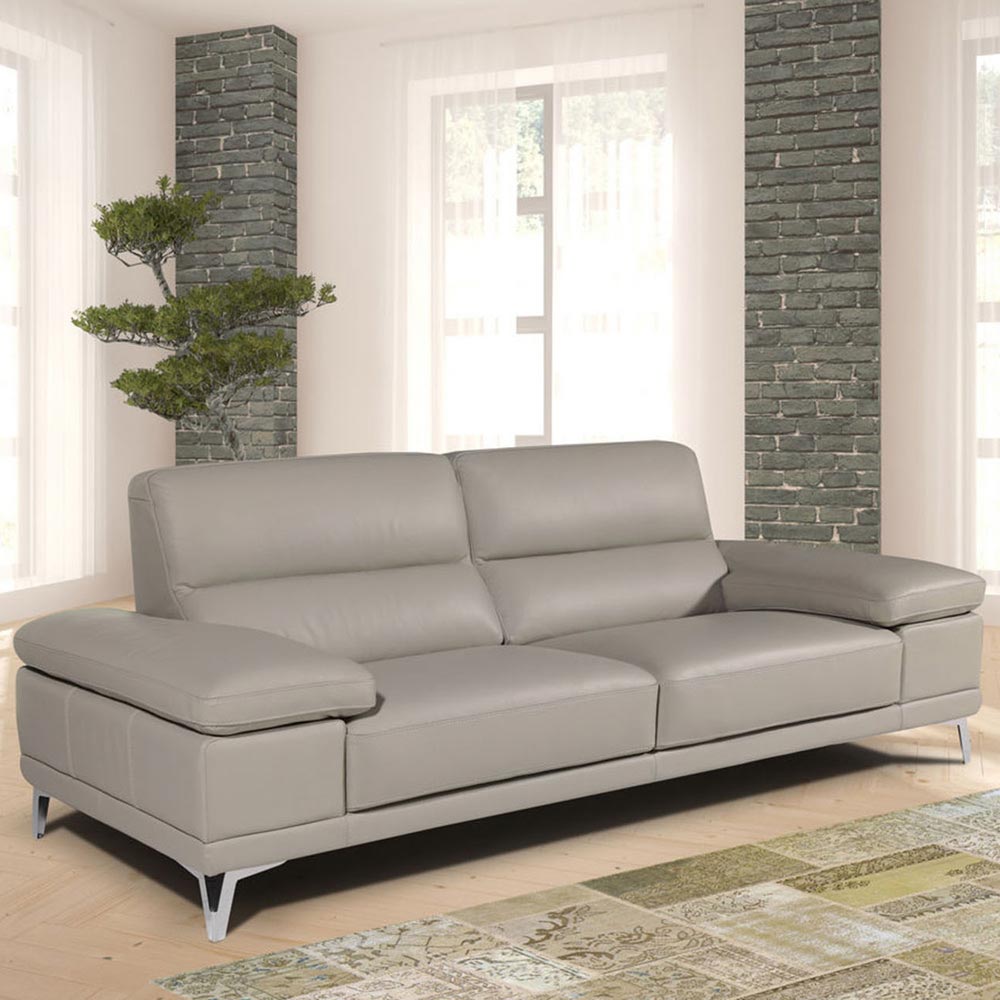 Asiago Sofa by Nexus Collection