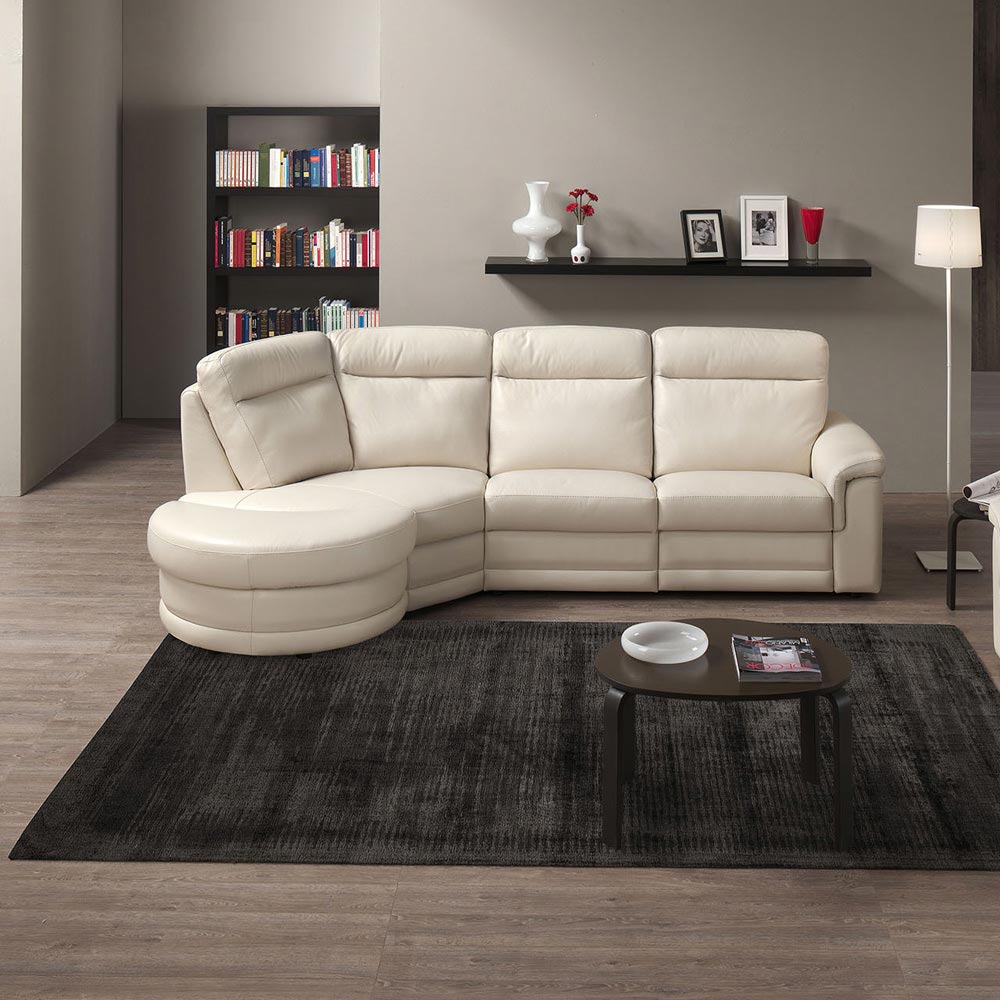 Elena Sofa by Nexus Collection