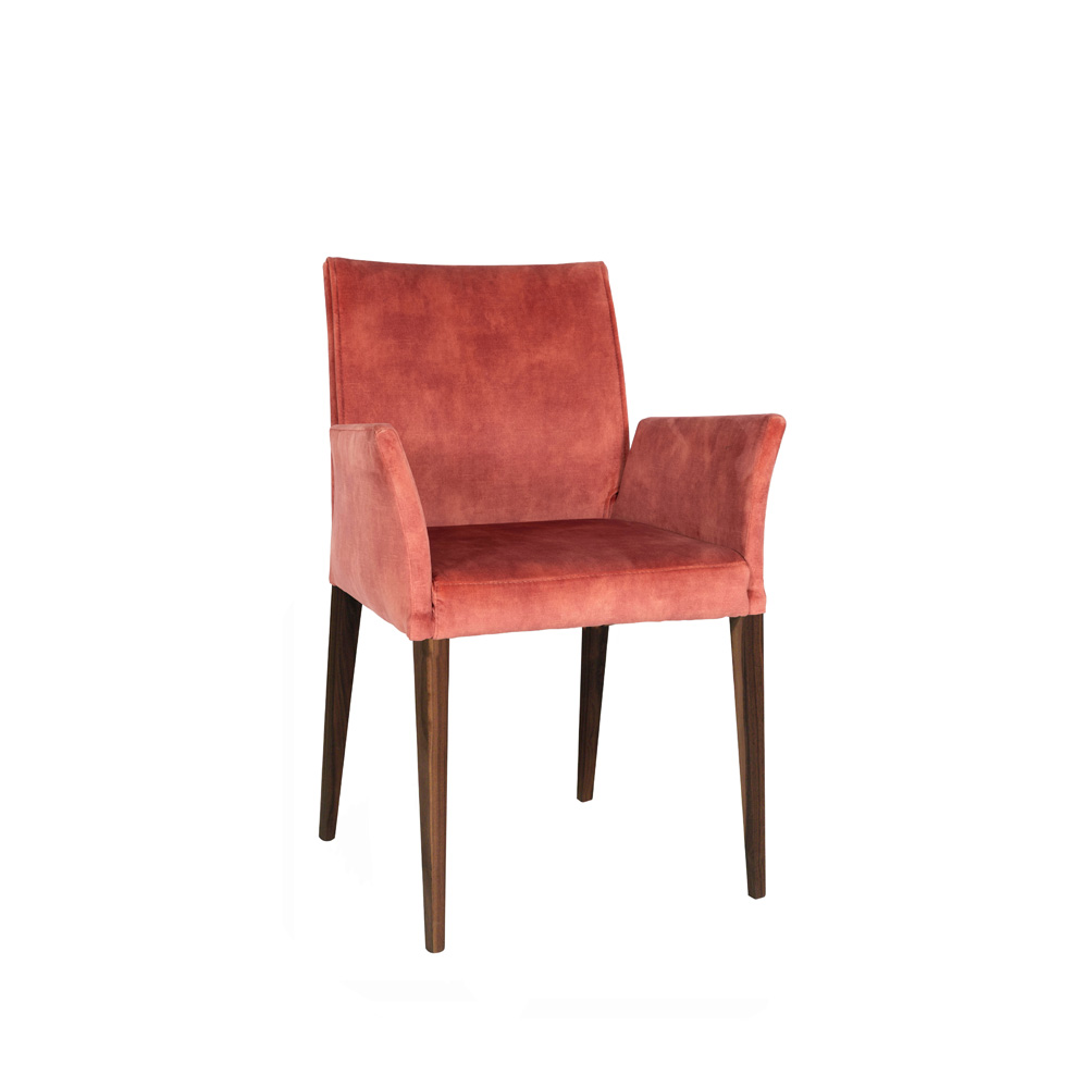 Tommy Wood Armchair | Nou | FCI London