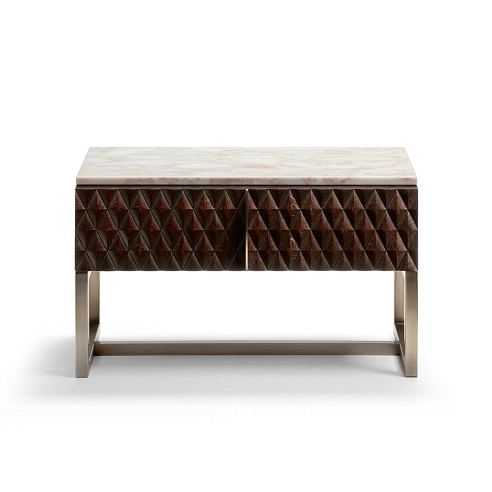 Cyrano Coffee Table By Opera Contemporary