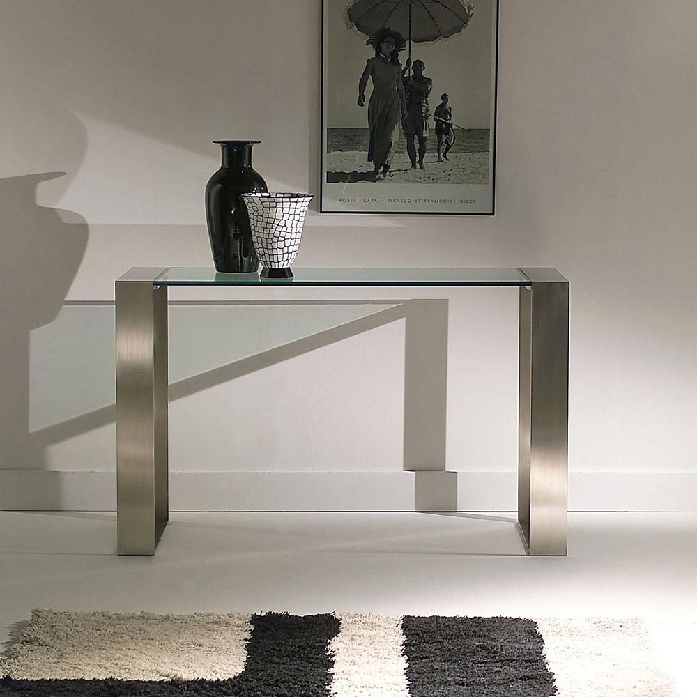 Ring Console Table Oris FCI London