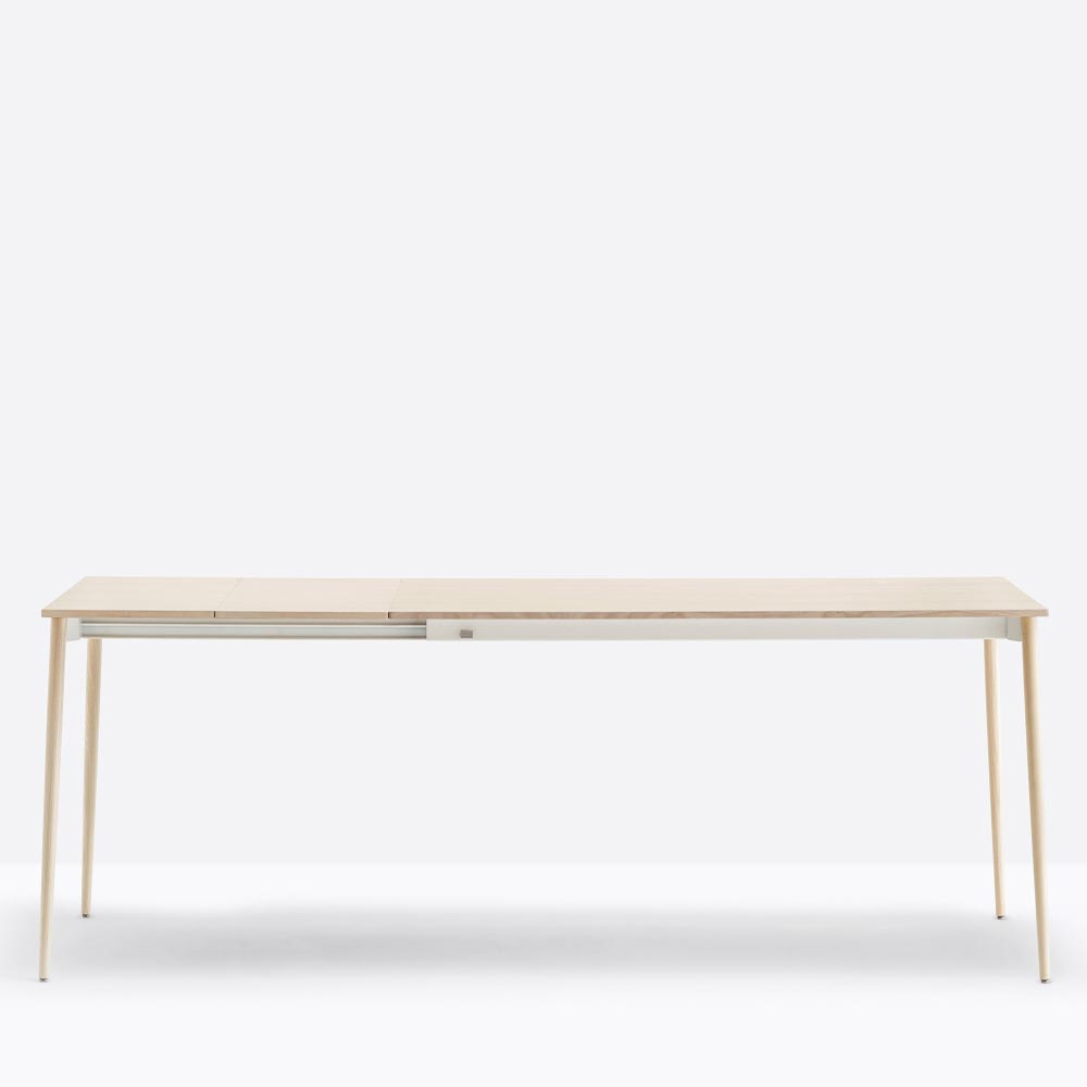 Malmo Tml Dining Table by Pedrali