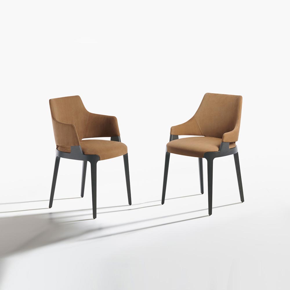 Velis 942 Dining Chair | Potocco | FCI London