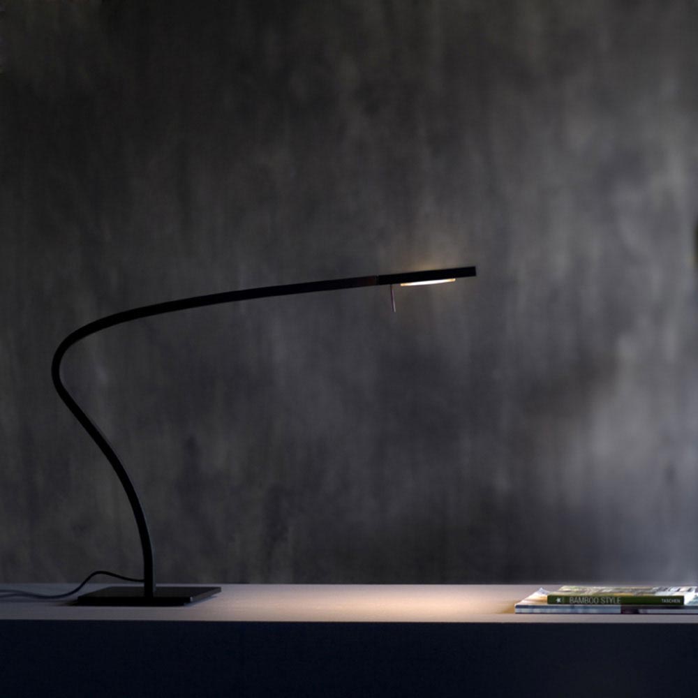 Paraph Table Lamp by Prandina