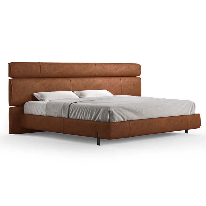 Niobe Double Bed | Presotto | FCI London