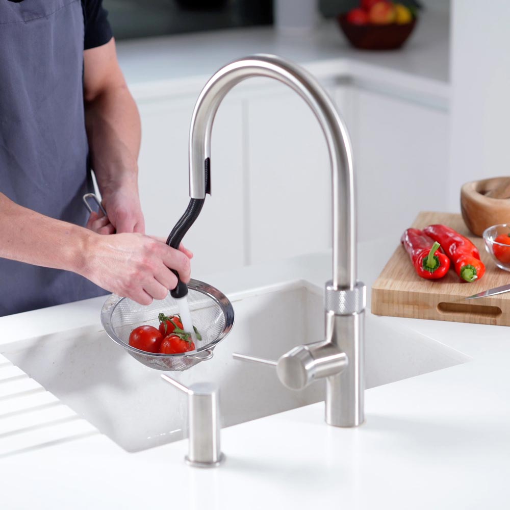 Flex Tap By Quooker