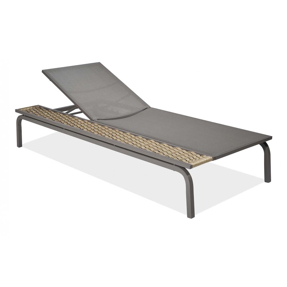 portofino sun lounger