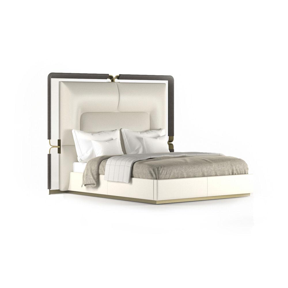 Grace Double Bed | Rugiano | FCI London