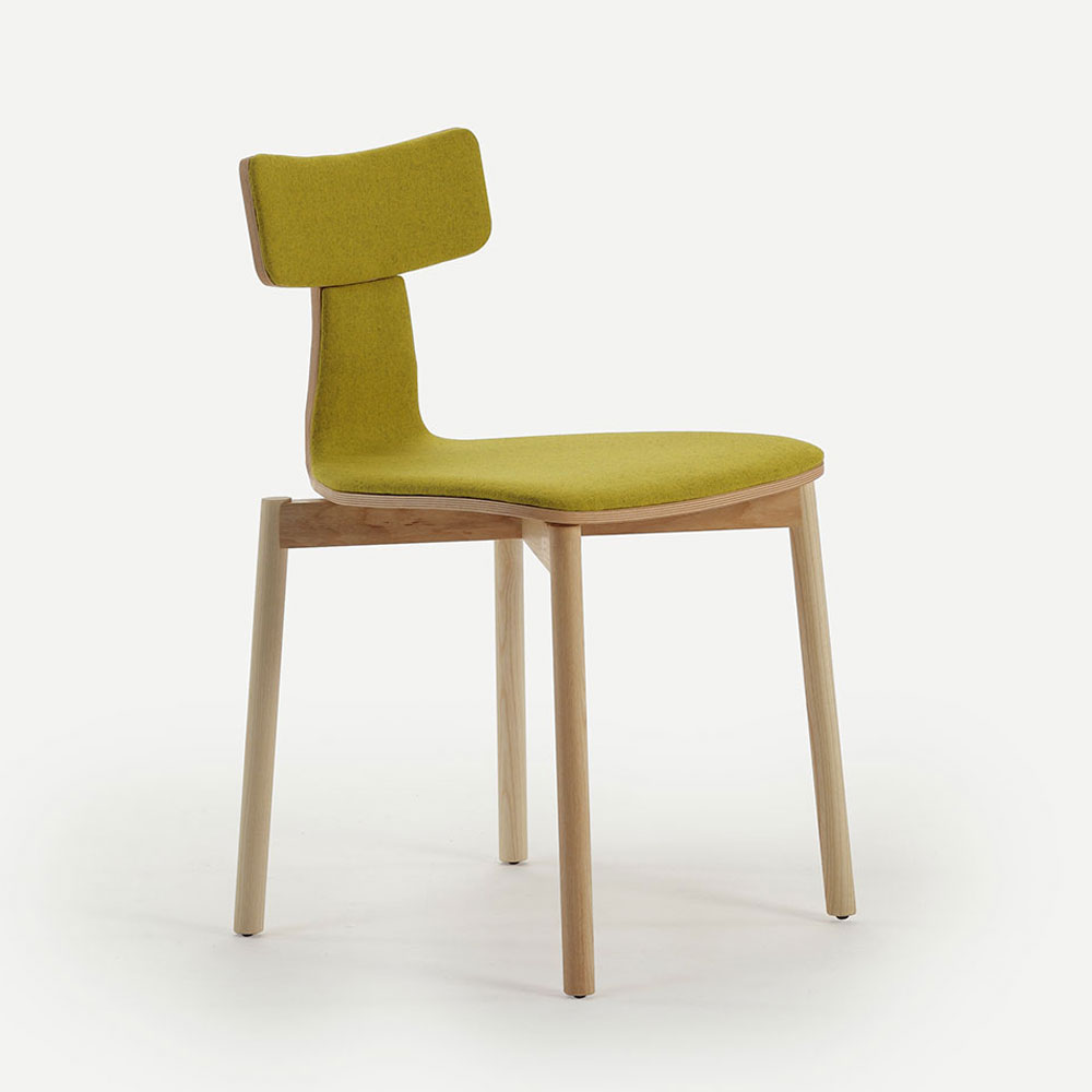 Silla 40 Dining Chair | Sancal | FCI London