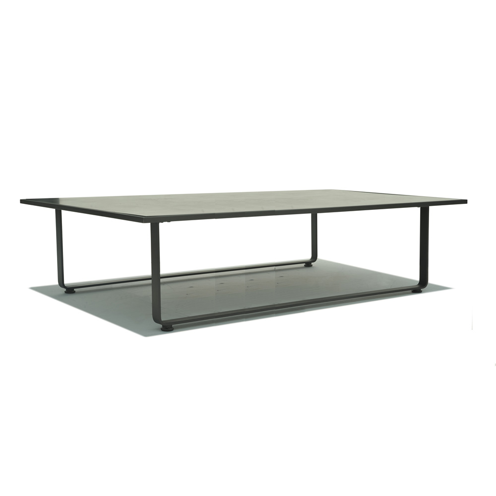 Horizon Rectangle Coffee Table By Skyline Design