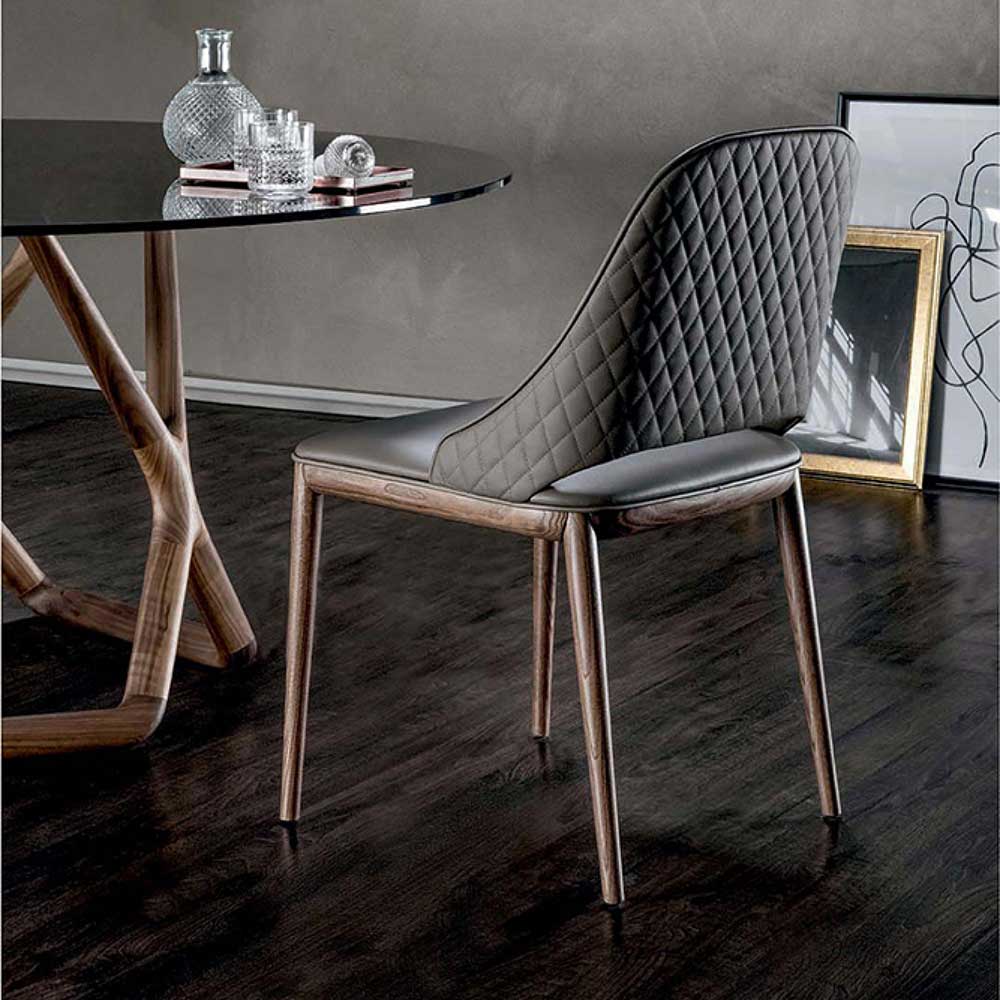 Malva Elite Dining Chair | Tonin Casa | FCI London