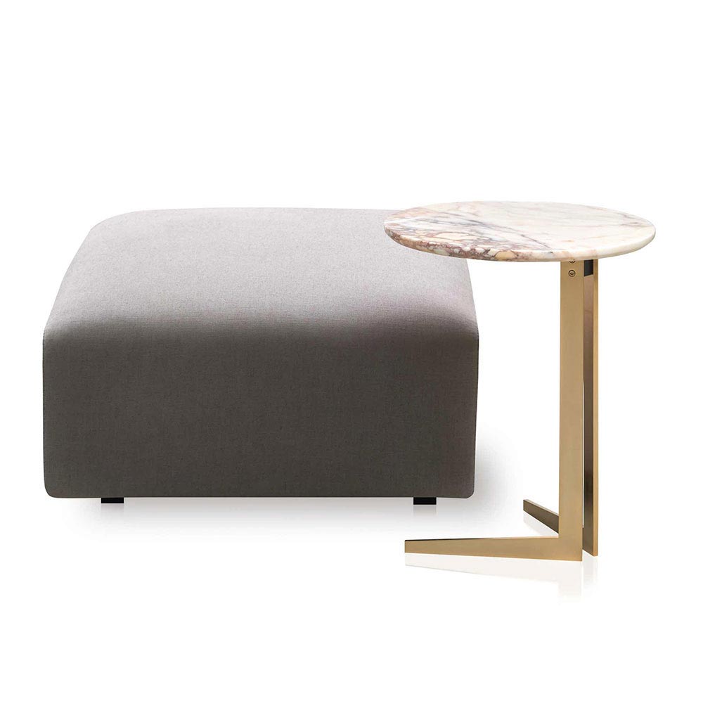 Elia Side Table | Naustro Urban Collection